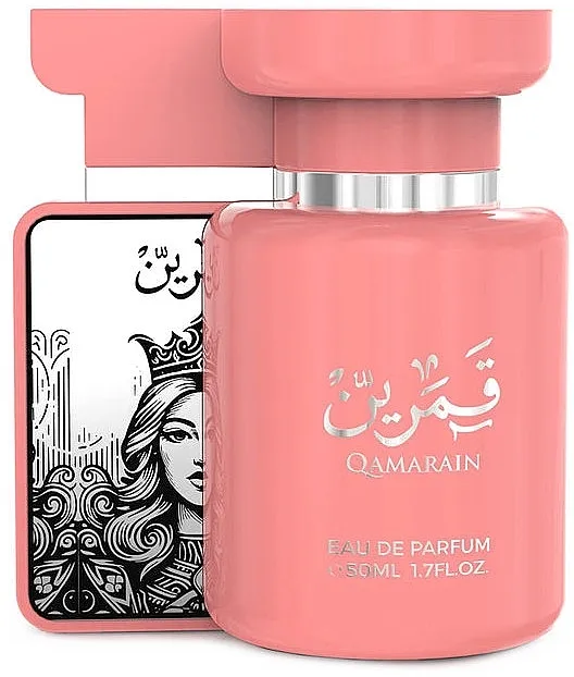 Parfemska voda Amaran Parfums Exclusive Qamarain For Her
