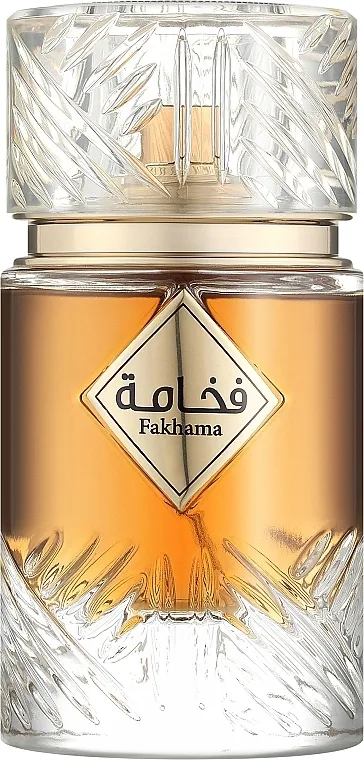 Parfemska voda Amaran Parfums Fakhama Intense