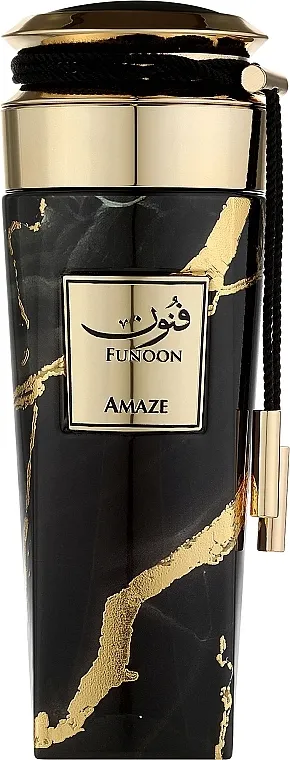 parfemska voda Amaran Parfums Funoon Amaze
