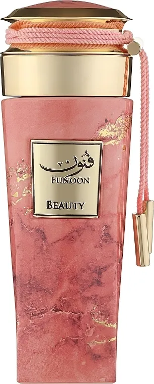 parfemska voda Amaran Parfums Funoon Beauty
