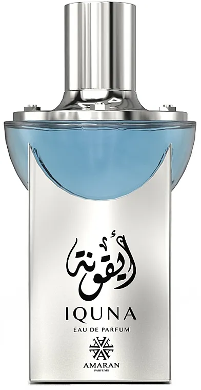 Parfemska voda Amaran Parfums Iquna