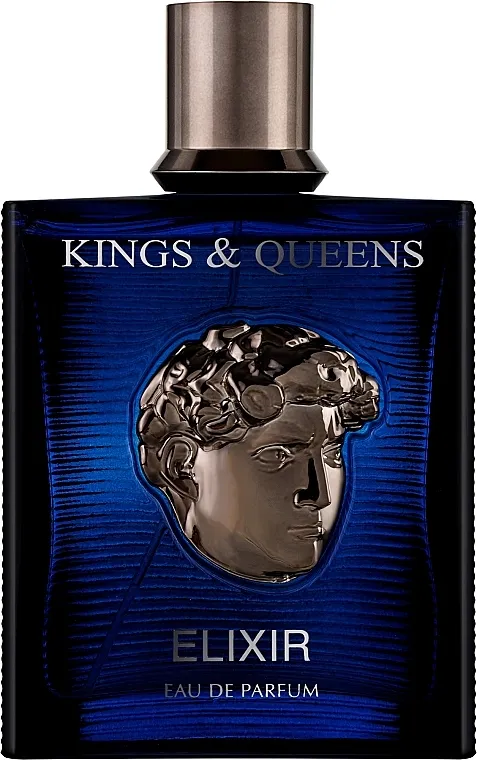 Parfemska voda Amaran Parfums Kings &amp; Queens Elixir