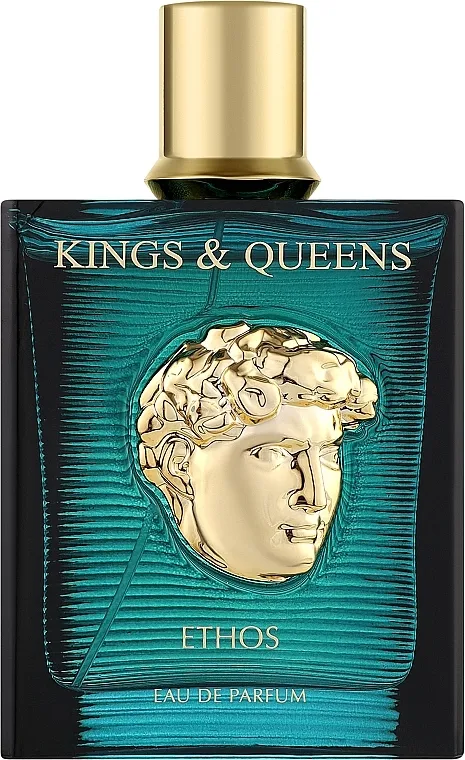 Parfemska voda Amaran Parfums Kings &amp; Queens Ethos