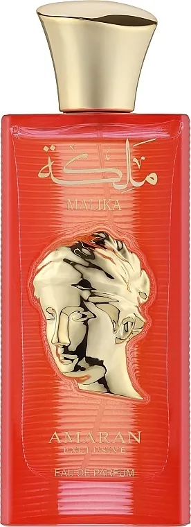 Parfemska voda Amaran Parfums Kings &amp; Queens Malika
