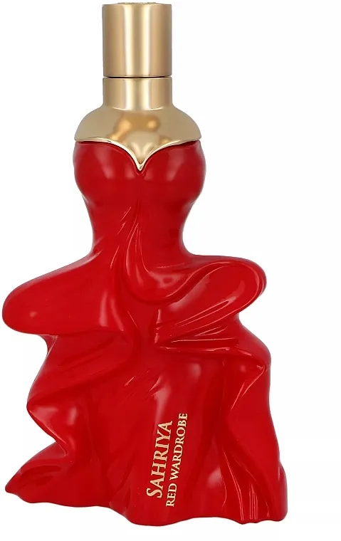 Parfemska voda Amaran Parfums Sahriya Red Wardrobe