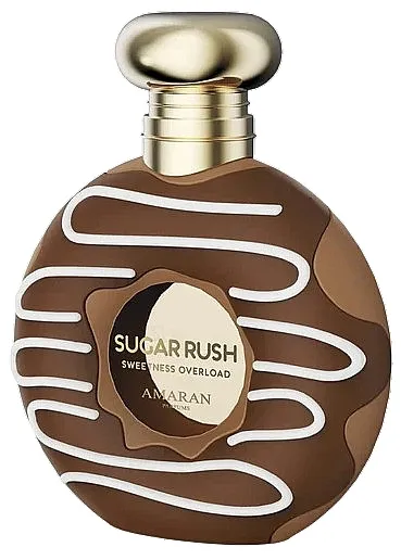 Parfemska voda Amaran Parfums Sugar Rush Sweetness Overload