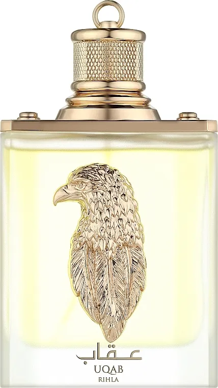 Parfemska voda Amaran Parfums Uqab Rihla