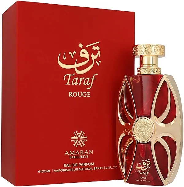 Parfemska voda Amaran Taraf Rouge
