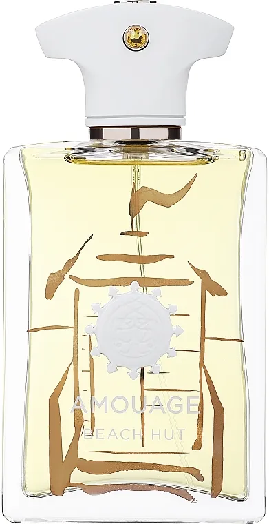 Parfemska voda Amouage Beach Hut Man