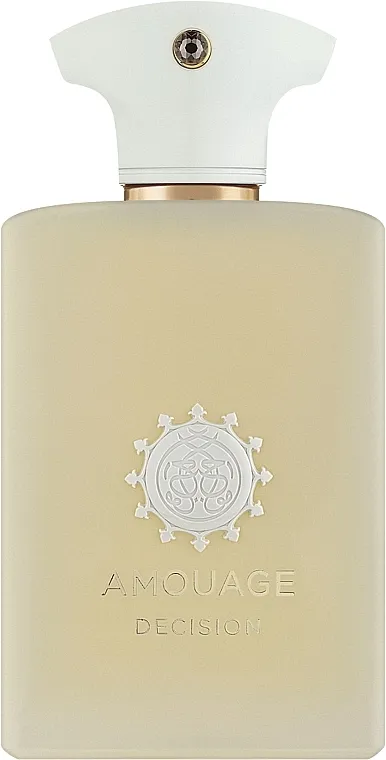 Parfemska voda Amouage Decision