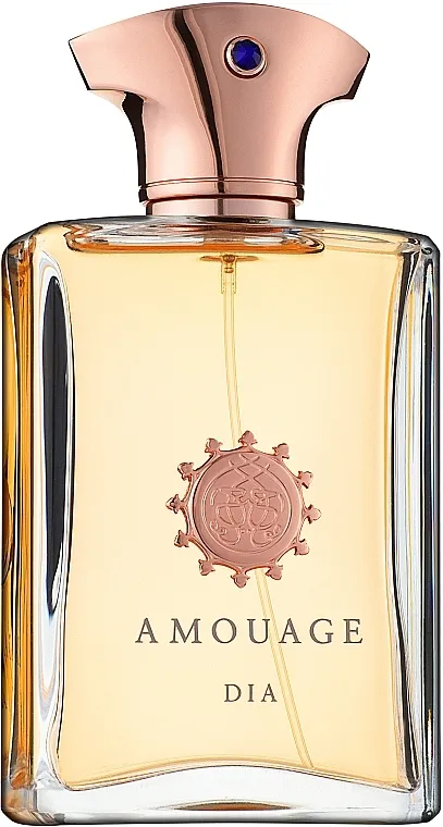 Parfemska voda Amouage Dia