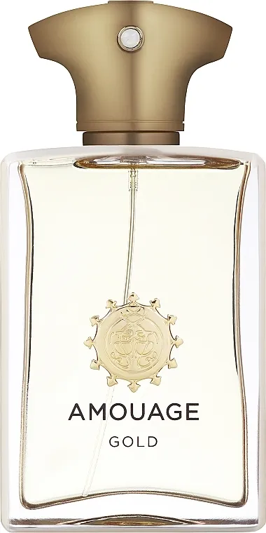 Parfemska voda Amouage Gold Pour Homme