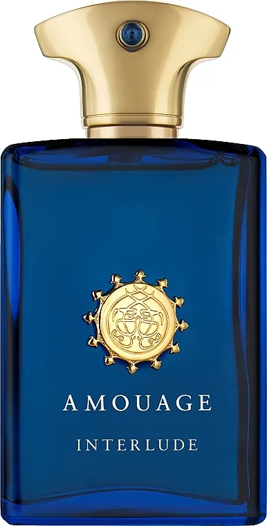Parfemska voda Amouage Interlude for Man