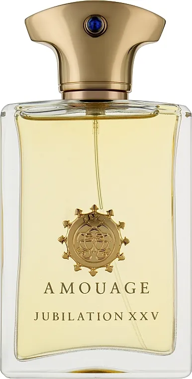 Parfemska voda Amouage Jubilation XXV Man