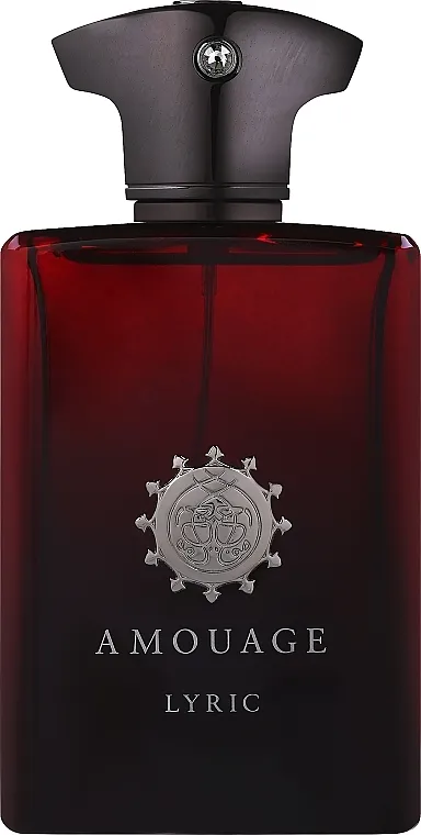 Parfemska voda Amouage Lyric Man