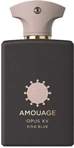 Parfemska voda Amouage Opus XV King Blue