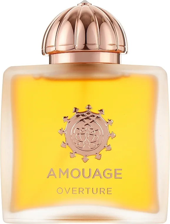 Parfemska voda Amouage Overture For Women