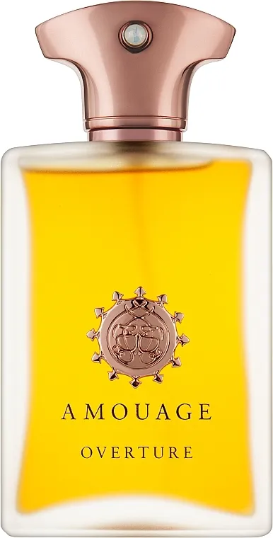 Parfemska voda Amouage Overture
