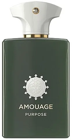 Parfemska voda Amouage Purpose