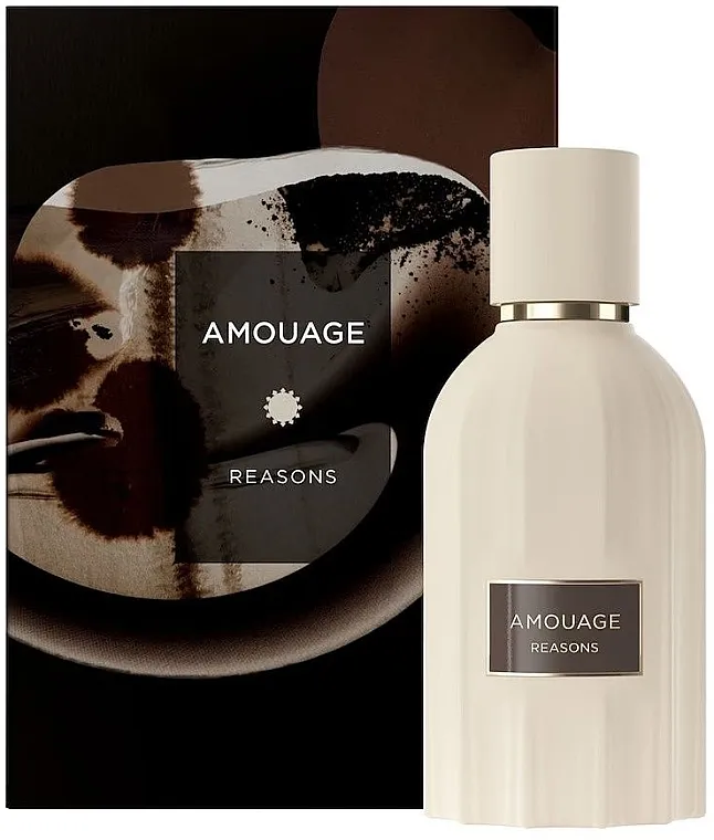 Parfemska voda Amouage Reasons