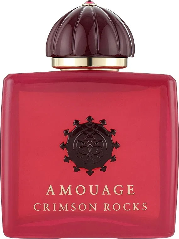 Parfemska voda Amouage Renaissance Crimson Rocks