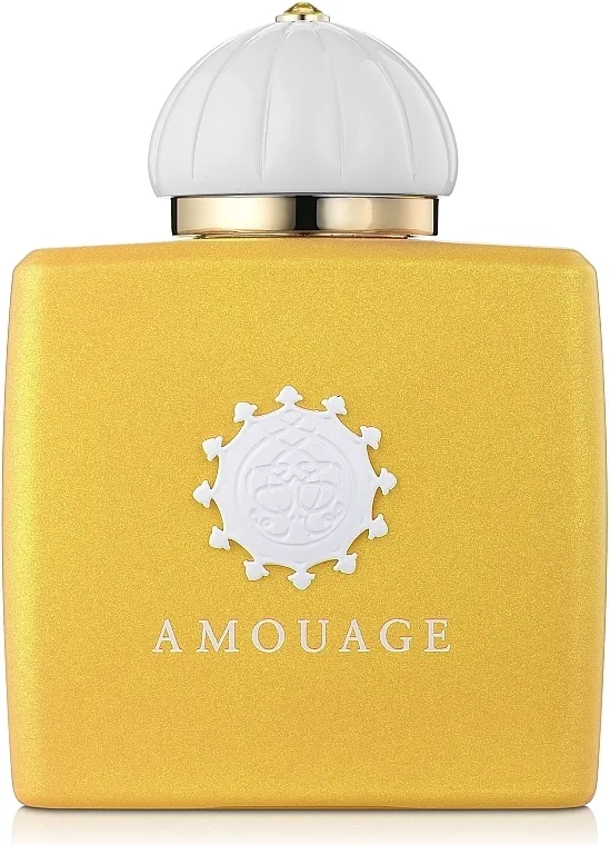 Parfemska voda Amouage Sunshine