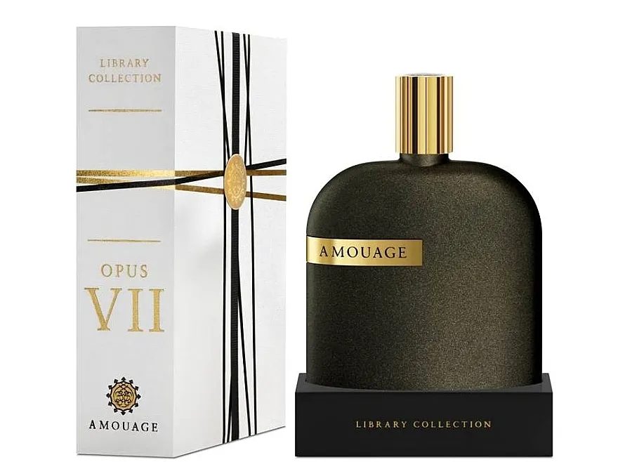 Parfemska voda Amouage The Library Collection Opus VII