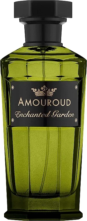 parfemska voda Amouroud Enchanted Garden