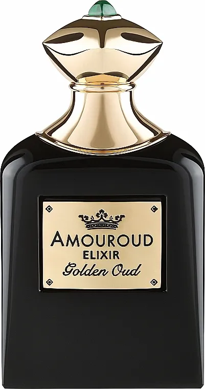 Parfemska voda Amouroud Golden Oud