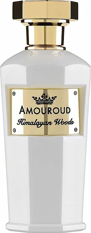 Parfemska voda Amouroud Himalayan Woods