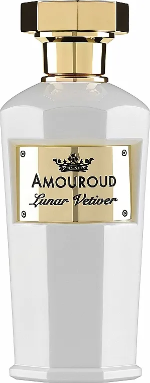 Parfemska voda Amouroud Lunar Vetiver