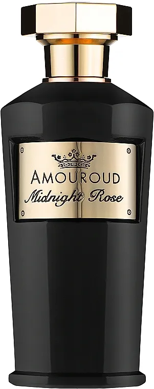 Parfemska voda Amouroud Midnight Rose