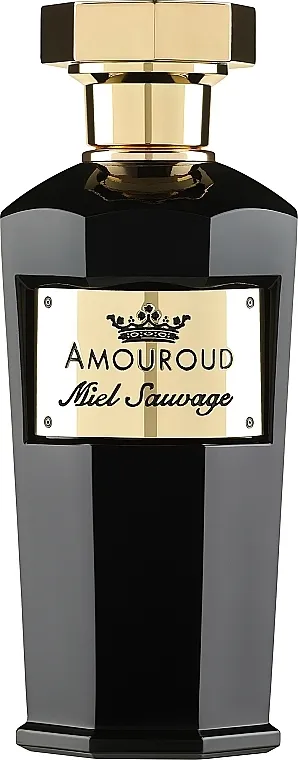 Parfemska voda Amouroud Miel Sauvage