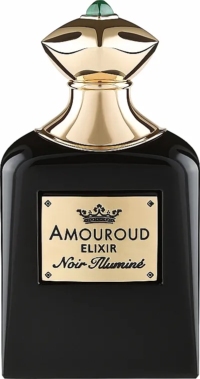 Parfemska voda Amouroud Noir Illumine