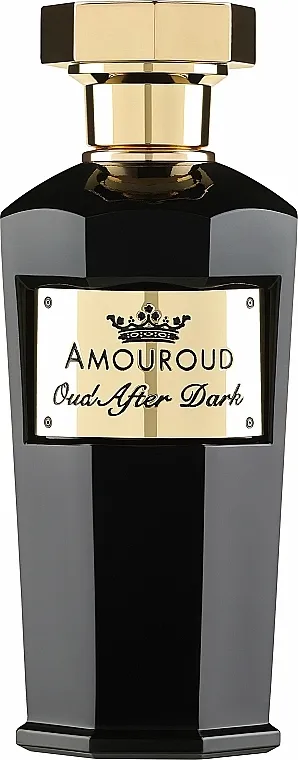 Parfemska voda Amouroud Oud After Dark
