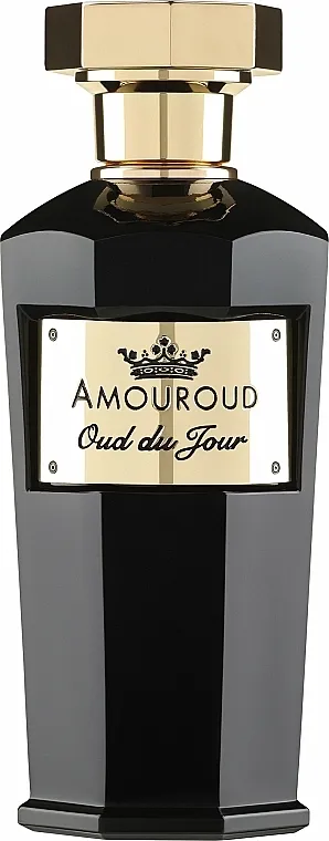 Parfemska voda Amouroud Oud du Jour