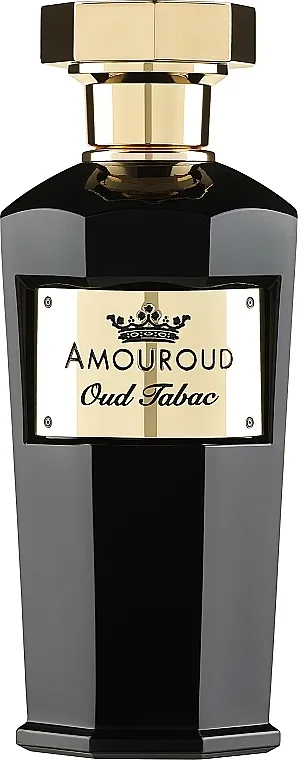 Parfemska voda Amouroud Oud Tabac