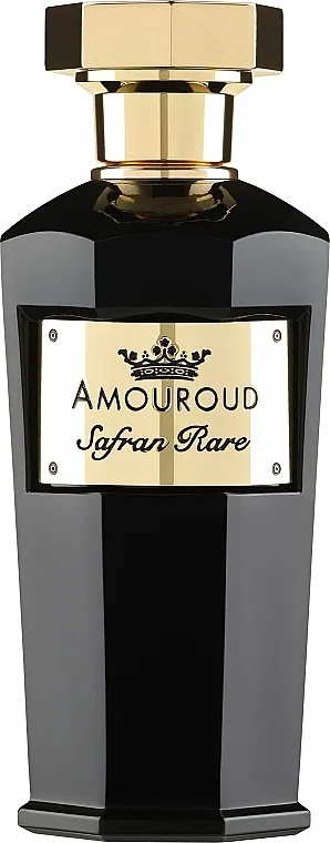 Parfemska voda Amouroud Safran Rare