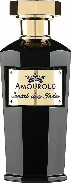Parfemska voda Amouroud Santal Des Indes