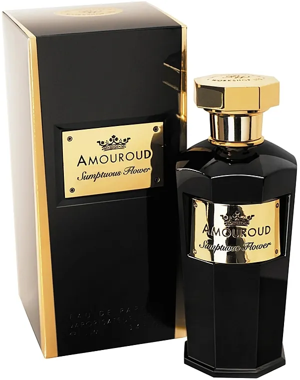 Parfemska voda Amouroud Sumptuous Flower