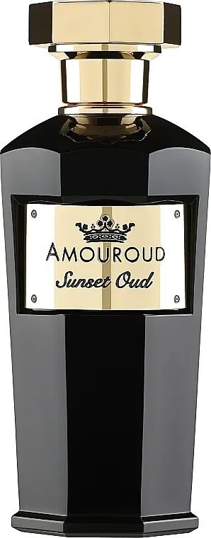 Parfemska voda Amouroud Sunset Oud