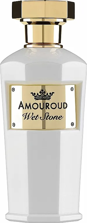 Parfemska voda Amouroud Wet Stone