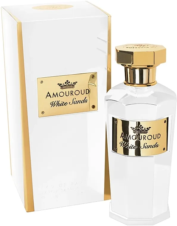 Parfemska voda Amouroud White Sands