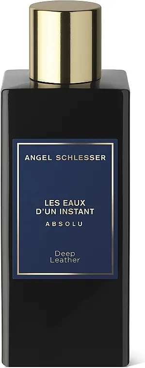 Parfemska voda Angel Schlesser Deep Leather