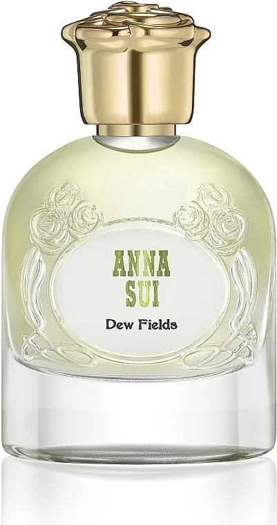 parfemska voda Anna Sui Dew Fields
