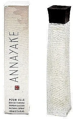 Parfemska voda Annayake Pour Elle