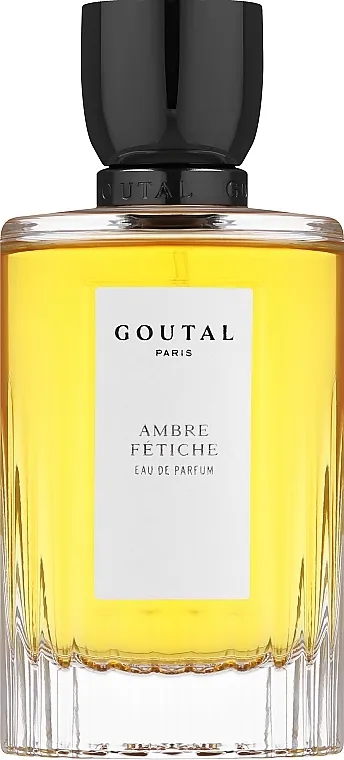 Parfemska voda Annick Goutal Ambre Fetiche