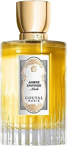 Parfemska voda Annick Goutal Ambre Sauvage Absolu