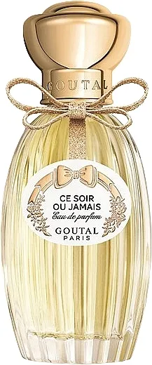 Parfemska voda Annick Goutal Ce Soir Ou Jamais