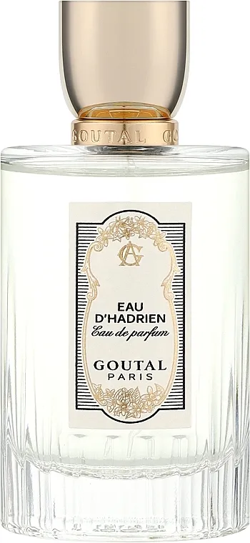Parfemska voda Annick Goutal Eau d'Hadrien